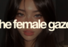 The Male Gaze in Video Games