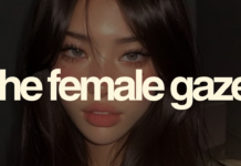 The Male Gaze in Video Games
