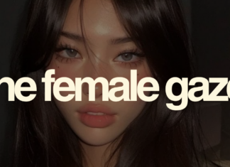 The Male Gaze in Video Games