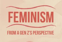 Gen Z Feminism: We’re Not Fixing Him He Can Fix the Algorithm Himself