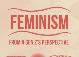 Gen Z Feminism: We’re Not Fixing Him He Can Fix the Algorithm Himself