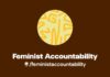 The Accountability of Feminist Bookstagram and Reading Lists