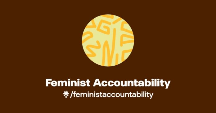 feministaccountability