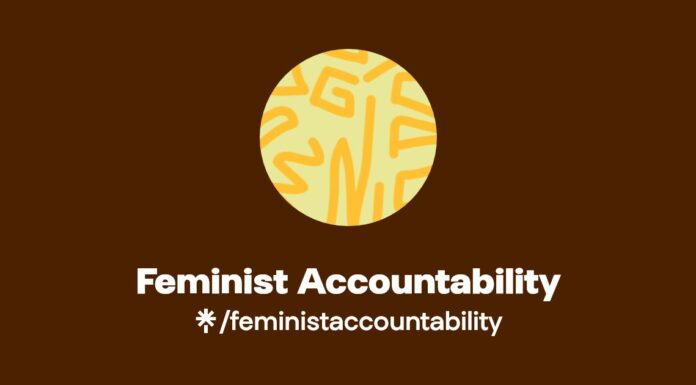 The Accountability of Feminist Bookstagram and Reading Lists