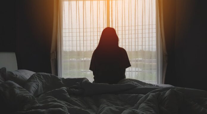 Redefining Rape: From Stranger Danger to Intimate Partner Terror