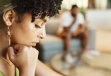 Reproductive Coercion is Domestic Abuse It’s Also a Precursor to Homicide