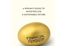Financial Feminism: 50 Books Podcasts and Courses on Women’s Wealth