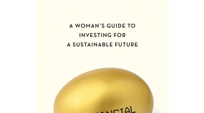 Financial Feminism: 50 Books Podcasts and Courses on Women’s Wealth