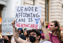 The Assault on Gender-Affirming Care is an Assault on Bodily Autonomy