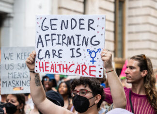 The Assault on Gender-Affirming Care is an Assault on Bodily Autonomy