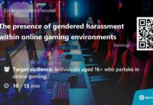 How Virtual Reality Deepens Gendered Harassment: “Groping” in the Metaverse