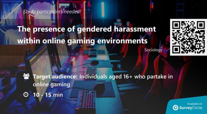 How Virtual Reality Deepens Gendered Harassment: “Groping” in the Metaverse