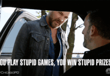 The Game is Stupid