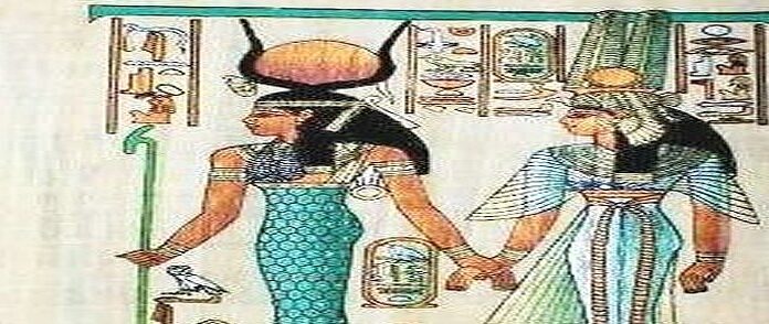 The ‘Goddess’ Archetype and the Tyranny of Spiritualized Beauty