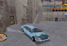 The Misogyny of the Glitch
