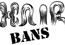 The Politics of Hair: How Natural Hair Bans Discriminate