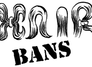 The Politics of Hair: How Natural Hair Bans Discriminate