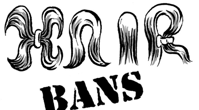 The Politics of Hair: How Natural Hair Bans Discriminate