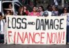 Climate Accountability: The Loss and Damage Fund is a Feminist Issue