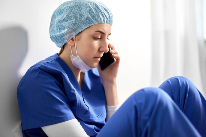 healthcarer