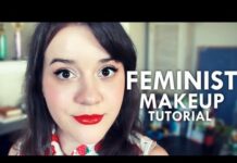The Feminist Approach to Teaching Daughters About Makeup and Self-Worth