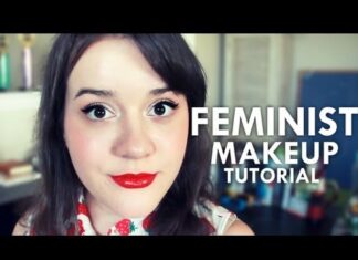 The Feminist Approach to Teaching Daughters About Makeup and Self-Worth