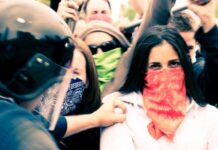 The Ace/Aro Erasure in Feminist Spaces