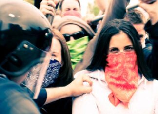 The Ace/Aro Erasure in Feminist Spaces