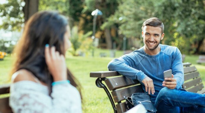 Men Don’t Want Girlfriends They Want Unpaid Therapists With Benefits