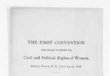 The Whitewashing of Feminism: From Seneca Falls to Abu Ghraib
