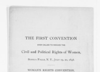 The Whitewashing of Feminism: From Seneca Falls to Abu Ghraib