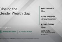 How Inheritance Laws Worldwide Perpetuate the Gender Wealth Gap