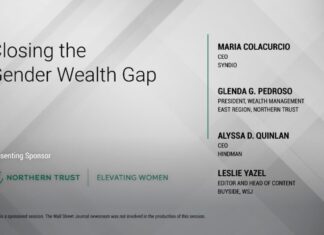 How Inheritance Laws Worldwide Perpetuate the Gender Wealth Gap