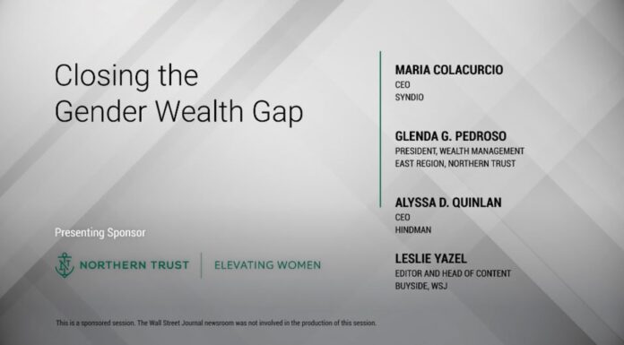 How Inheritance Laws Worldwide Perpetuate the Gender Wealth Gap