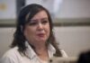 The Nurse Who Was Assaulted by a Patient Again