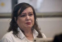 The Nurse Who Was Assaulted by a Patient Again