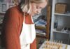 The Archivist Saving Herstory