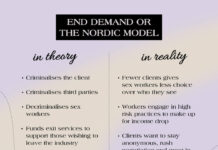The Nordic Model (End Demand) vs. Full Decriminalization: A Feminist Debate
