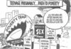 The Farmworker’s Reproductive Plight: Pesticides Poverty and Pregnancy