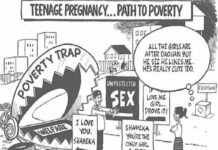 The Farmworker’s Reproductive Plight: Pesticides Poverty and Pregnancy