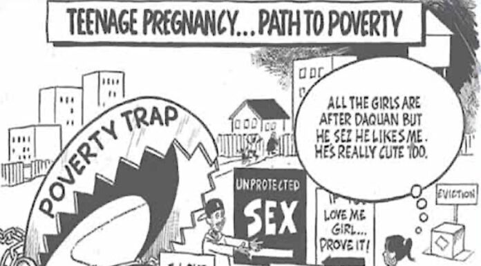 The Farmworker’s Reproductive Plight: Pesticides Poverty and Pregnancy
