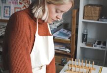 The Archivist Saving Herstory