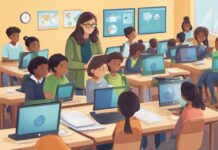 Digital Citizenship Education: Teaching Consent and Respect in an AI World