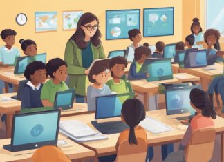 Digital Citizenship Education: Teaching Consent and Respect in an AI World