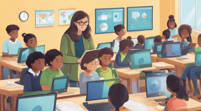Digital Citizenship Education: Teaching Consent and Respect in an AI World