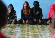 Sexual Violence as a Weapon: It Destroys Communities Not Just Individuals
