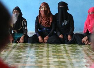 Sexual Violence as a Weapon: It Destroys Communities Not Just Individuals