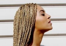 The Cultural Appropriation of Protective Hairstyles as “New Trends”