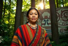 Indigenous Feminism: The Power of the Women’s Warrior Society