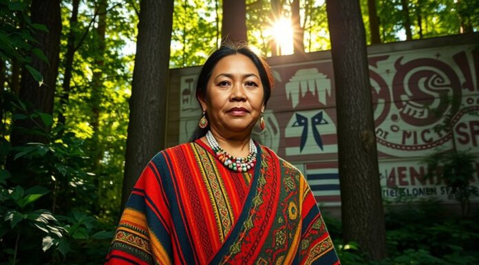 Indigenous Feminism: The Power of the Women’s Warrior Society